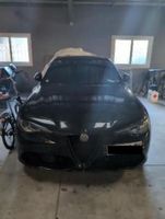 ALFA ROMEO GIULIA - Genre : VP - Carrosserie : CI - Energie …