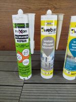 Lot de 54 tubes de produits WEBER comprenant : (photo 6)
