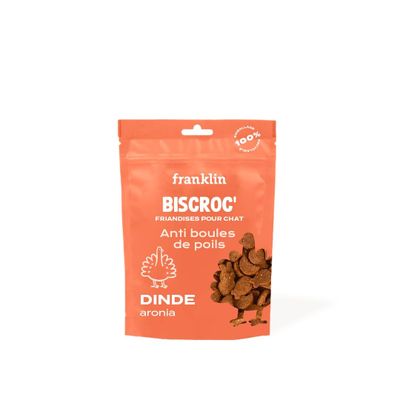 an image of a bag of dog treats on a white background