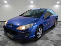 PEUGEOT - 407 2.0 HDI 16V CONFORT FAP - GO - Mise en service…