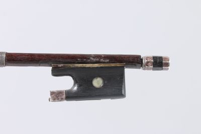 Instruments de Musique - Lot Invendu d'Instruments de Musique de Collection