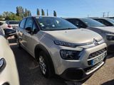 Citroën 1.2 PureTech PureTech S&S Feel 5 places