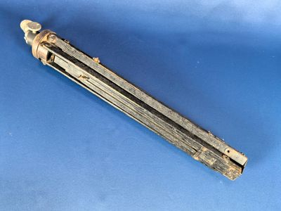 Piétement appareil photo