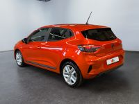 RENAULT CLIO SOCIETE BLUE DCI 100 EVOLUTION REVERSIBLE / N°:… (photo 3)