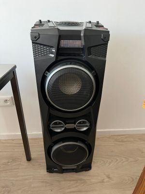 Enceinte connectée EDENWOOD Maxisound ESSENTIAL