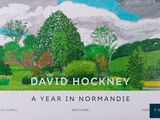 David Hockney : Une année en Normandie