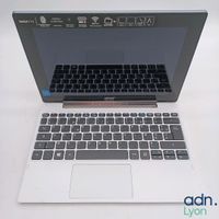 PC Tablette Acer Sw5-017P Blanc - Intel Core X5-Z8350 1. (photo 4)