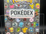 Pokémon PocketEX : guide du Pokjex et de la figurine Pokjex