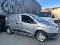 TOYOTA PROACE CITY - Genre : CTTE - Carrosserie : FG TD - En… (photo 6)