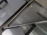a machine that is sitting on top of a table
