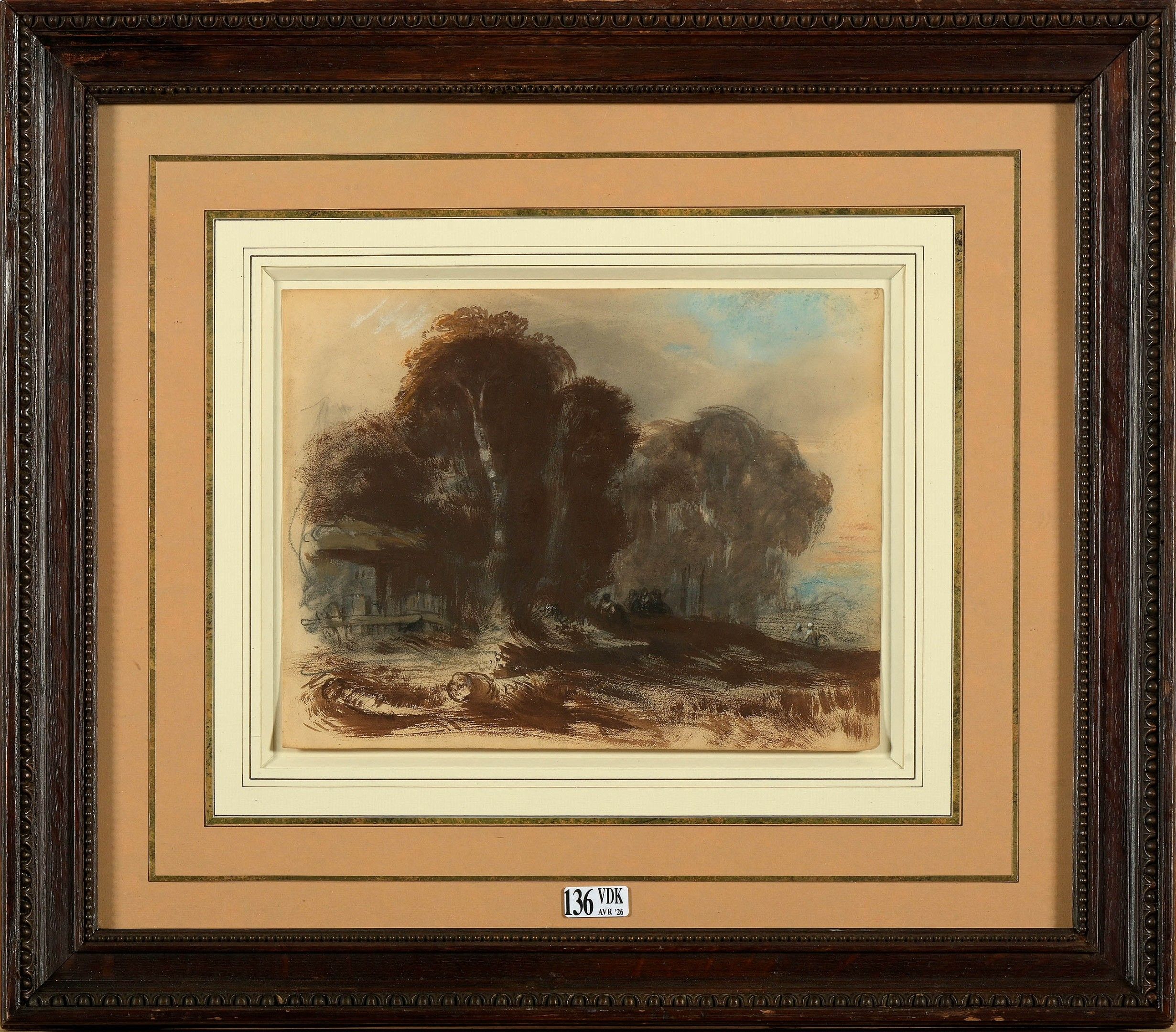 Objets d'art & Curiosités