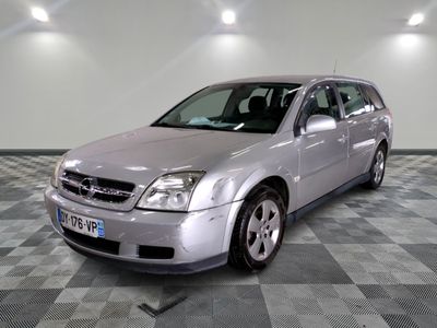 OPEL - VECTRA BREAK 1.8 COMFORT - ES - Mise en service: 12/0…