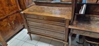 Commode rustique style Louis XVI.