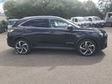 2020 honda cr - v in a parking lot with other cars in the background