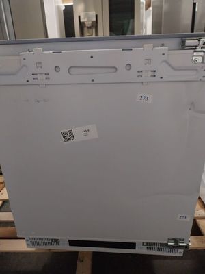Réfrigérateur encastrable SCHNEIDER modèle SCRF482SEF (coups…