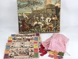 an image of a game of history and france with a pink bag