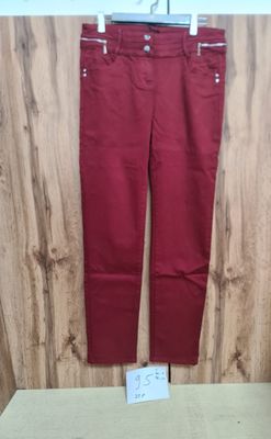Lot de 27 pantalons femme Bral ? Tailles diffrentes