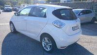 RENAULT ZOE Z.E. - Genre : VP - Carrosserie : CI - Energie :… (photo 4)