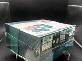 a box that is sitting on top of a table