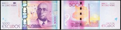 deux photos de billets de banque différents sur lesquels figure un homme en costume-cravate