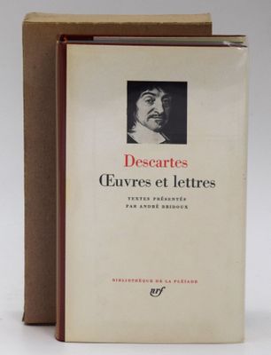 a book with a picture of a man on the cover of it