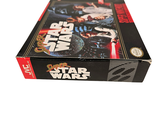 a box with a star wars game inside of it