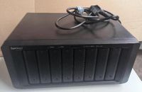 Serveur de stockage NAS de marque SYNOLOGY, modèle DiskStati…