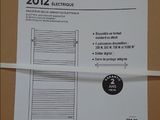 an image of a picture of a brochure that is in a box