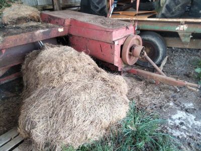 Botteleuse Vente sur désignation - se trouve dans le Centre … - Photo 1