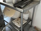 une image d'une cuisine en cours de rénovation