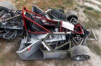 1984 MARTINI MK37 FORMULE 3 (photo 3)
