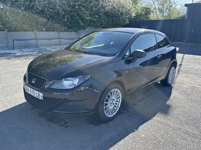SEAT IBIZA 1.4 TDI 80 3 PORTES - Genre : VP - Carrosserie : …