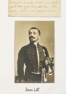 an old photo of a man in a military uniform