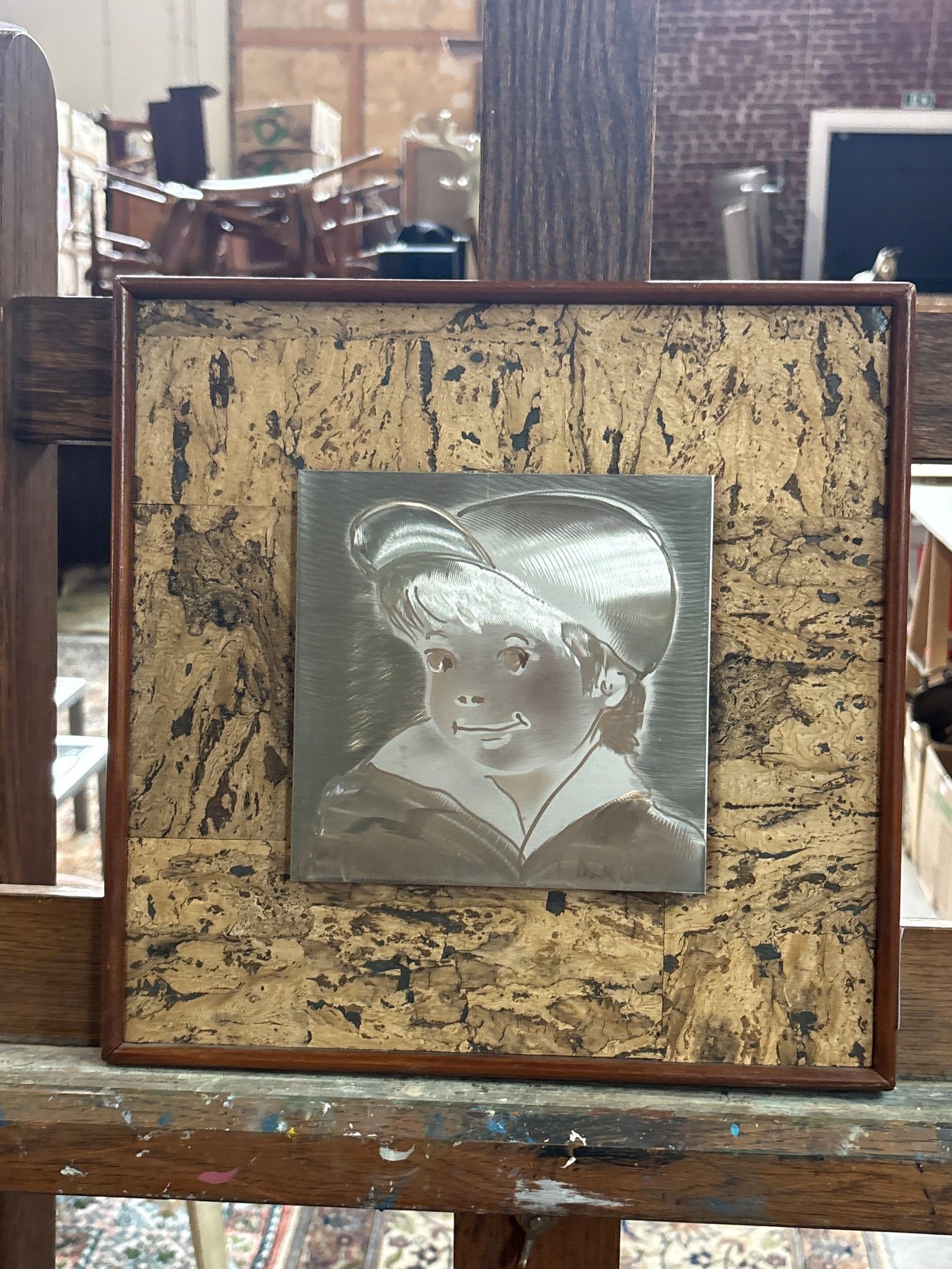 Objets d'art & Curiosités