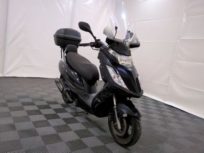 Kymco - Dink Street - ES -…
