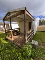 Mobil home Vacancial IRM (photo 2)