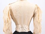 an image of a woman ' s blouse on a mannequin mannequin mannequin mannequin mannequin mannequin mannequin mann