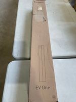 Borne de recharge pour véhicules électriques SMAPPEE Mod.
