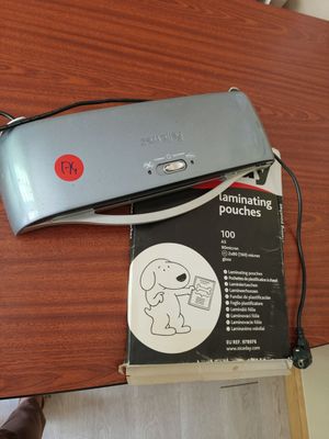 a book sitting on a desk next to a computer mouse