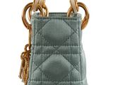 a close up of a purse on a white background