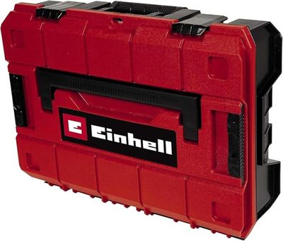 28 / Coffret de rangement système - EINHELL - E-Case S…