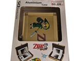 an image of a box with a nintendo wii game in it