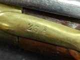a close up of a knife on a table