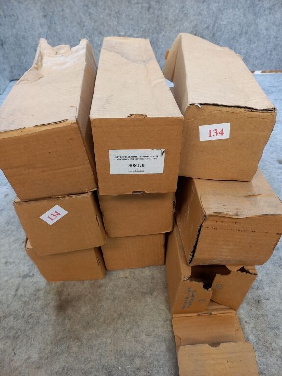 Destockage & Invendus