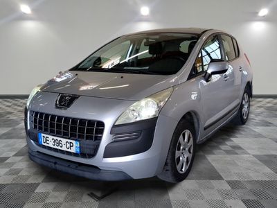 PEUGEOT - 3008 1.6 HDI 16V 112CH FAP CONFORT PACK - GO - Mis…