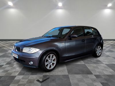 118D PREMIERE - GO - Mise en service: 14/06/2006 - Tur… - Photo 1