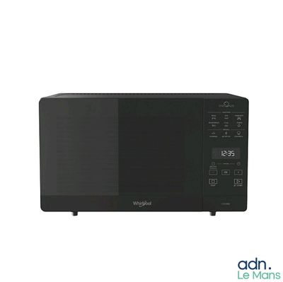 Combiné micro ondes et grill WHIRLPOOL crispfry - Retour SAV…