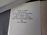 Photo 3/4 du lot