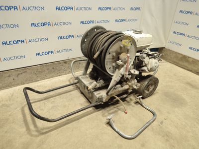 Rioned - Nettoyeur Haute Pressio…