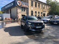 PEUGEOT 2008 PureTech 130 S&S EAT8 GT PACK - Genre : VP - Ca… (photo 2)